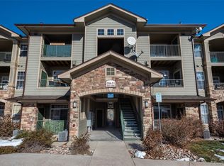 18611 Stroh Rd UNIT 5303, Parker, CO 80134