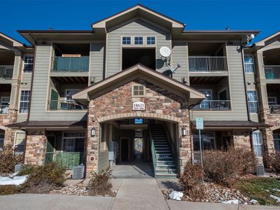 18611 Stroh Road #5303, Parker, CO, 80134