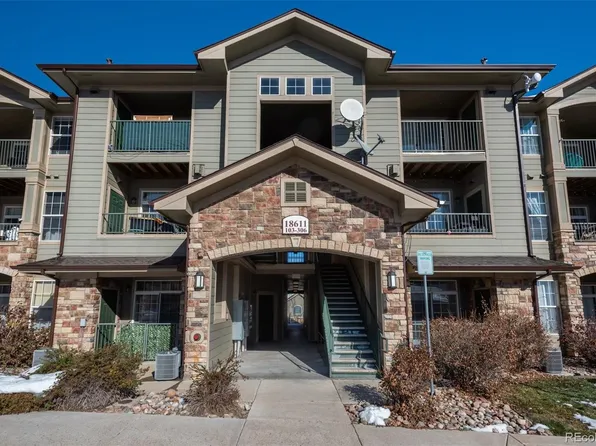 18611 Stroh Road #5303, Parker, CO 80134
