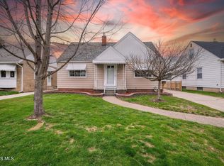 3104 Ravenwood Blvd, Toledo, OH 43614