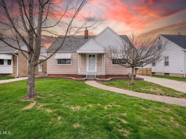 3104 Ravenwood Blvd, Toledo, OH 43614