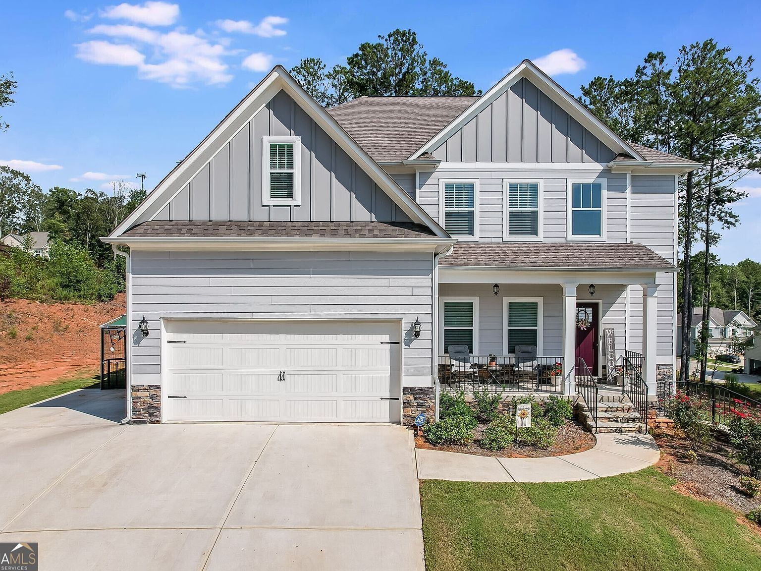 718 Bryson Lake Cir, Douglasville, GA 30134 | Zillow