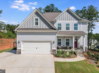 718 Bryson Lake Cir, Douglasville, GA 30134