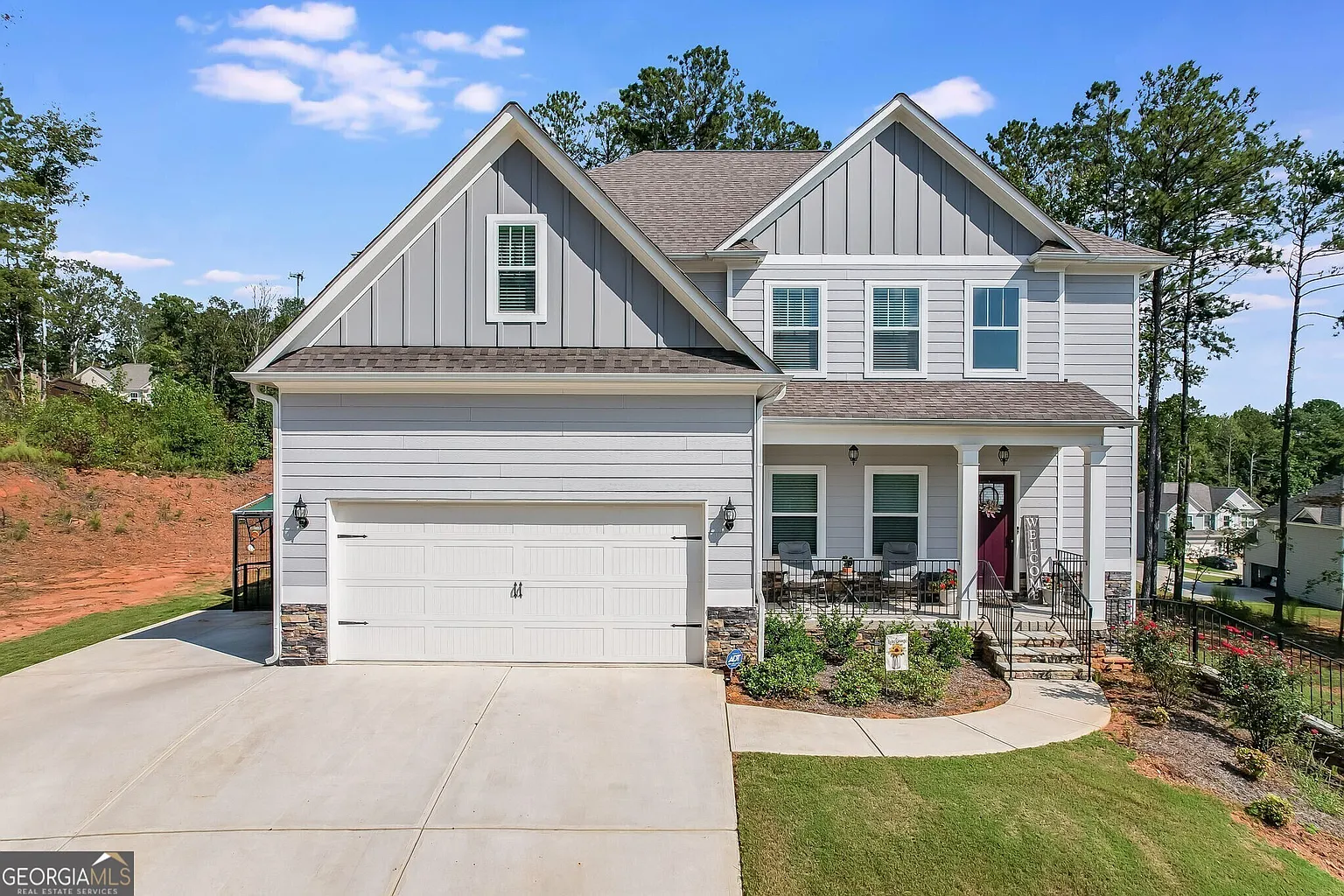 718 Bryson Lake Cir photo 1