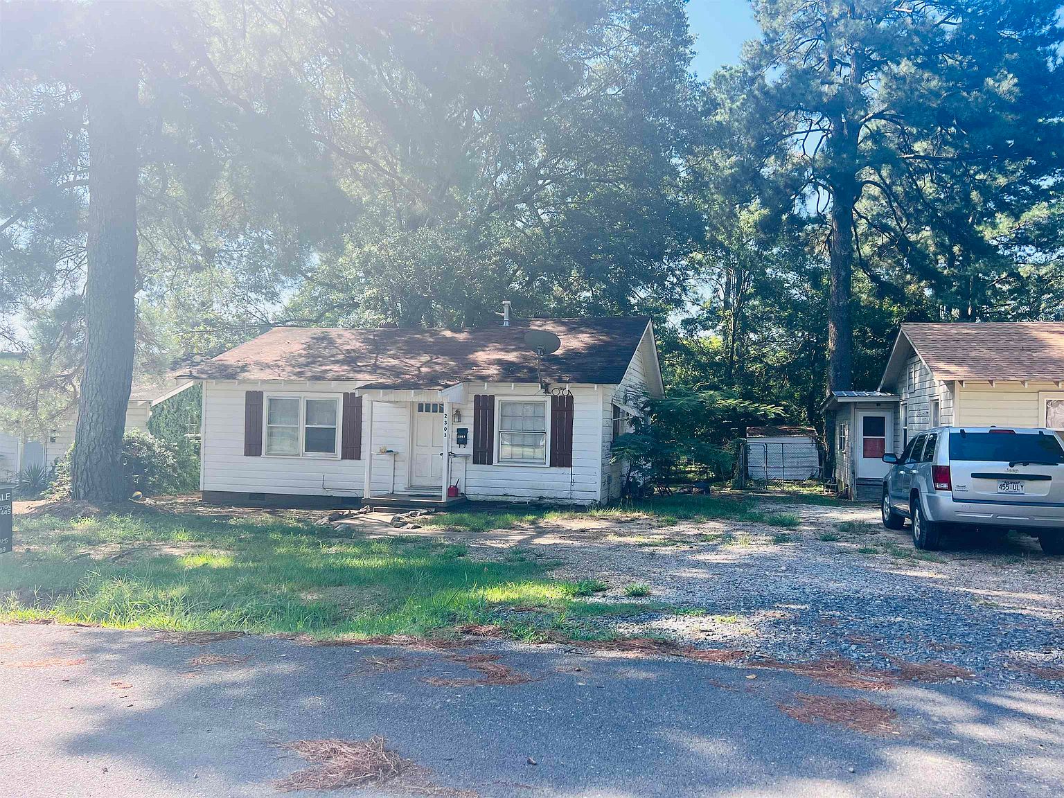 2303 Barkman St, Arkadelphia, AR 71923 MLS 23025089 Zillow