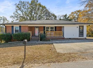 207 Zane Cir, Easley, SC 29640