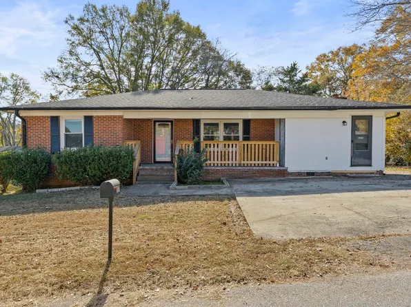 207 Zane Cir, Easley, SC 29640
