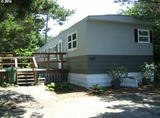 1601 Rhododendron Dr SPACE 642, Florence, OR 97439