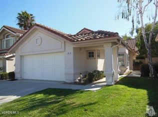 674 Twin Peaks St, Simi Valley, CA 93065