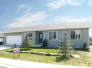 1717 Sioux Trl, Bar Nunn, WY 82601