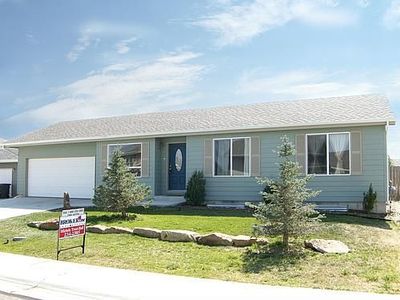 1717 Sioux Trl, Bar Nunn, WY, 82601