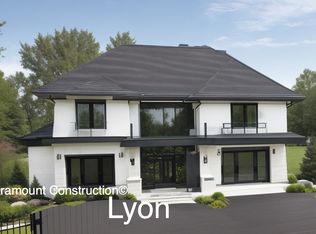 Lyon Plan, PCI - 20815, Chevy Chase, MD 20815