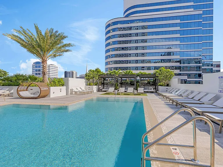 The Registry Las Olas — Photo 10