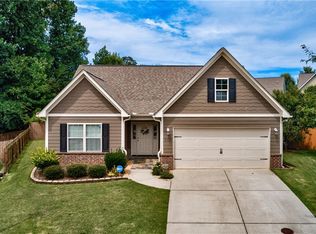 4816 Turtle Cv, Gainesville, GA 30504