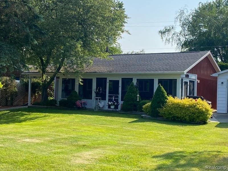 7365 Lighthouse Rd, Port Hope, MI 48468 MLS 20230051179 Zillow
