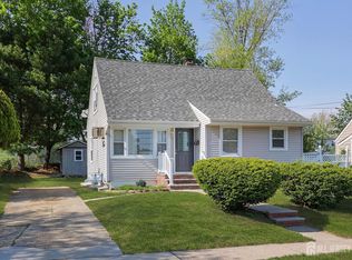 40 Old Stage Rd, East Brunswick, NJ 08816