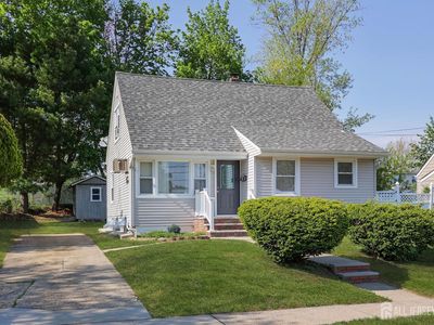 40 Old Stage Rd, East Brunswick, NJ, 08816