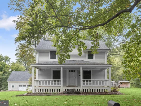 2760 Melrose Ave, Woodstock, MD 21163