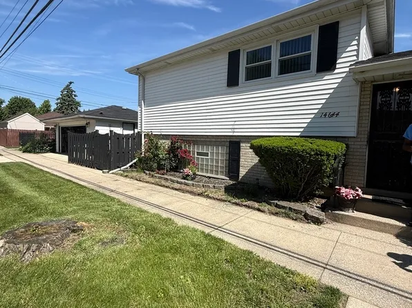 14644 Kenwood Ave, Dolton, IL 60419
