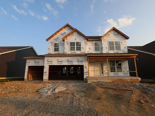 7931 Collins Dr, Reynoldsburg, OH 43068