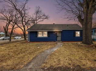 5207 W 4th Pl, Gary, IN 46406
