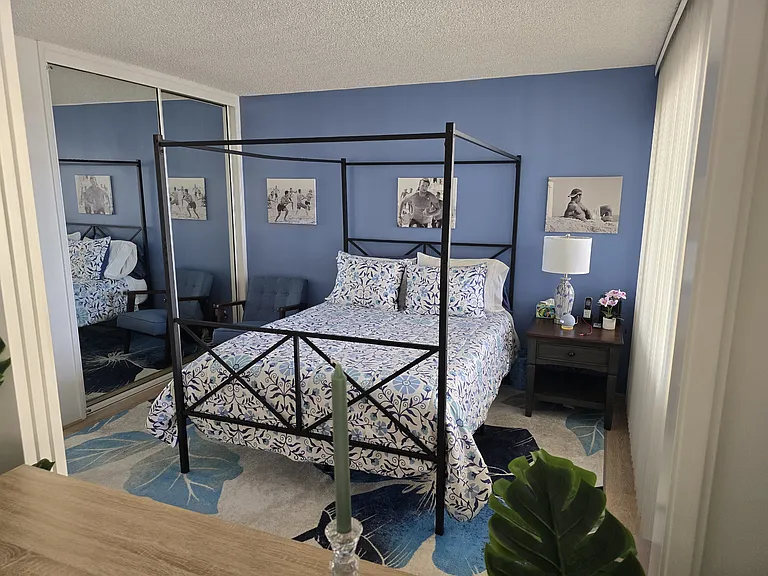 2140 Kuhio Ave #Penthouse 2506-1 — Photo 7