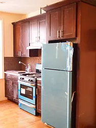 Rented by Bohemia Realty Group