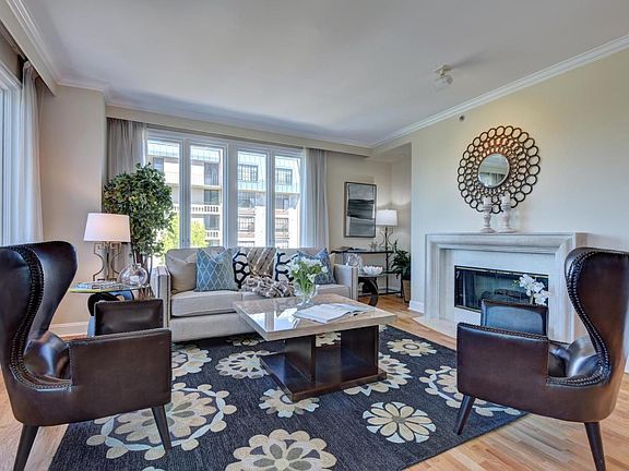 3rd image of 601 Laurel Ave APT 405