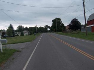 2830 Quaker Rd, Palmyra, NY 14522