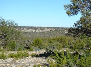 377 Cr900 Hwy, Rocksprings, TX 78880