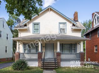 1000 Elbon Rd, Cleveland Hts, OH 44121