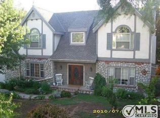 9321 Ventura Way, Chatsworth, CA 91311