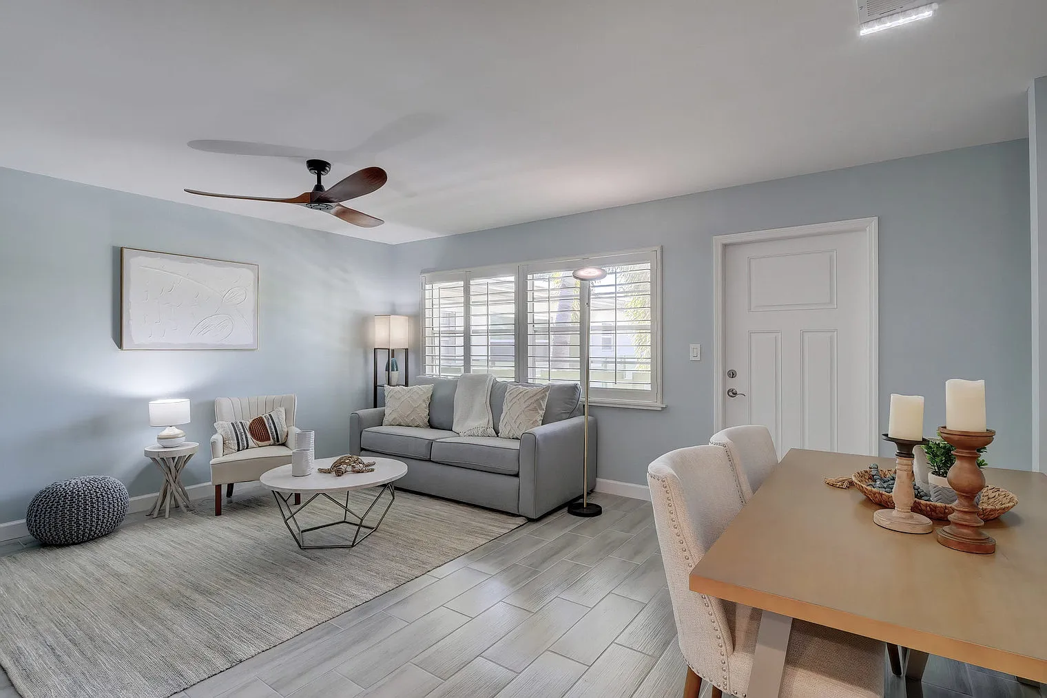1 bed, 1.0 bath, $4,800 — Photo 1