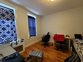 Rented by Lodger Corp