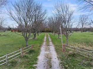 2840 W 171st St, Overland Park, KS 66085