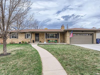 3083 S Williams Street, Denver, CO, 80210