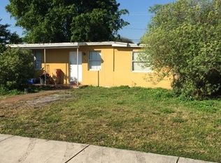 4420 SW 99th Ave, Miami, FL 33165