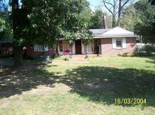 4464 Stage Rd, Memphis, TN 38128