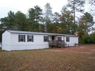 1074 Luke Bridge Rd, Trenton, SC 29847