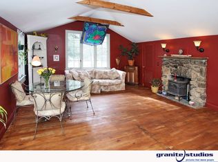 6 Steep Hill Rd, Weston, CT 06883