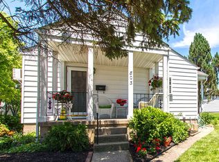 803 Buckeye St, Miamisburg, OH
