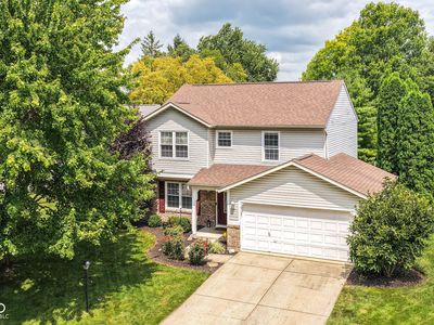 9522 Belmar Ct, Noblesville, IN, 46060
