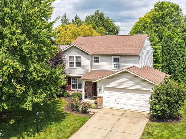 9522 Belmar Ct, Noblesville, IN 46060