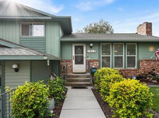 1912 S Calvin Rd, Veradale, WA 99037