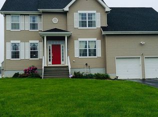 307 Crescent Dr, Bordentown, NJ 08505