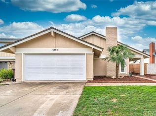 5112 E Woodwind Ln, Anaheim, CA 92807