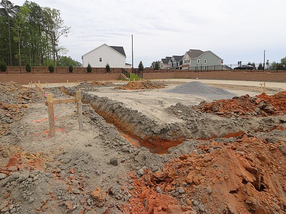 Homesite