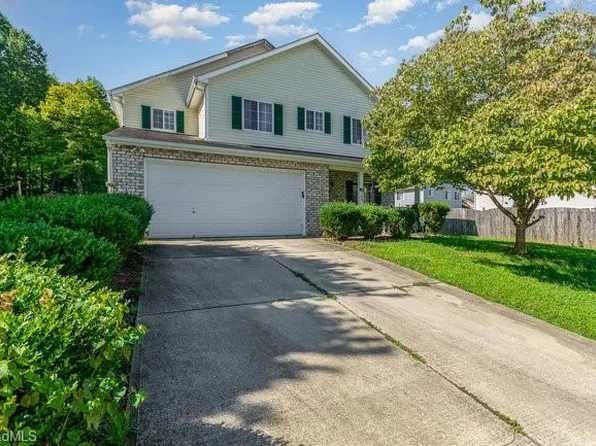 702 Sunmeadow Dr, Browns Summit, NC 27214