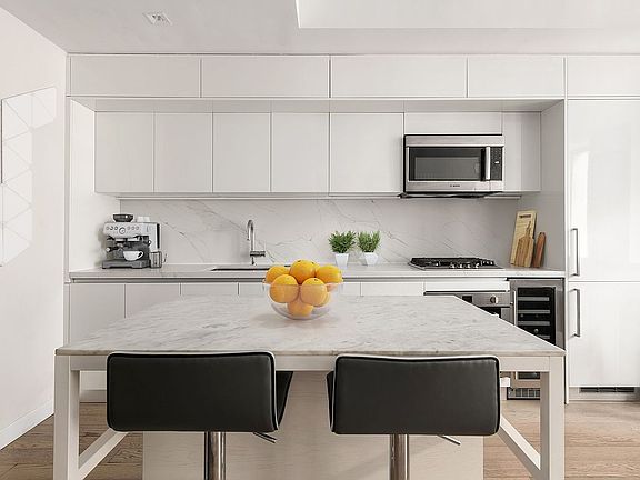 2nd image of 505 W 43rd St APT 6A