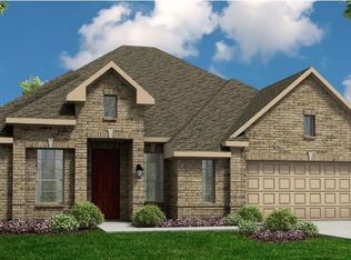 7606 Dry Stone Ln, Rosenberg, TX 77469